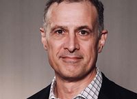 Cover image for The Amazon Way with John Rossman